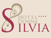 Hotel Donna Silvia logo