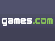 Games.com logo
