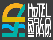 Hotel Salò Du Parc logo