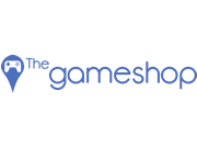 The Game Shop logo