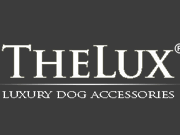 The Lux Leather logo