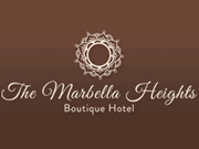 The Marbella Heights Hotel logo