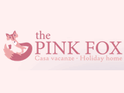 The Pink Fox logo
