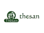 Thesan Trekking logo