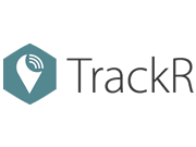 The Trackr logo