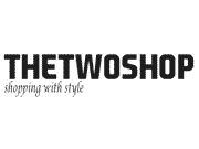 Thetwoshop logo