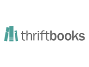 Thrift books logo