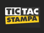 Tic Tac Stampa logo