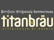 Titanbrau logo
