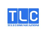 TLC Telecomunicazioni logo