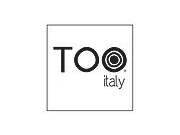 Too Italy logo