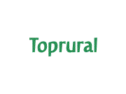 Toprural logo