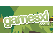 Games XL logo
