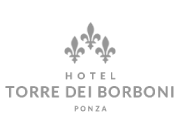 Hotel Torre dei Borboni logo