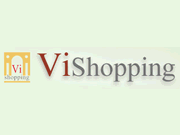 VIShopping logo