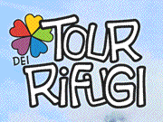 Tour dei Rifugi logo