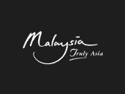 Malaysia travel logo