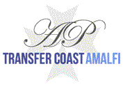 Transfer Coast Amalfi codice sconto