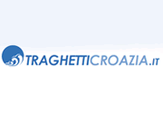 Traghetti Croazia logo