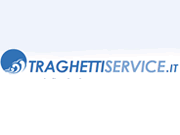 Traghetti Sevice logo