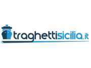 Traghetti Sicilia logo