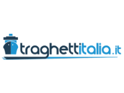 Traghetti Italia logo