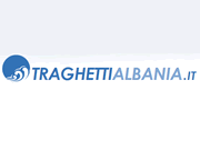 Traghetti Albania logo