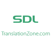 SDL Translationzone logo