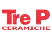 Tre P Ceramiche logo