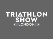 Triathlon Show London logo