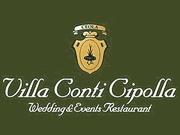 Villa Conti Cipolla logo