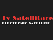 TV Satellitare electronic satellite logo