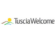 TusciaWelcome logo