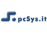 pcSys logo