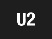 U2 logo