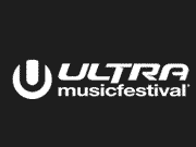 Ultra musicfestival logo