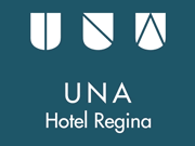 UNA Hotel Regina Bari logo