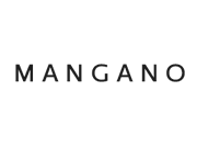 Mangano logo