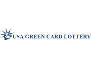 USA Greencard Lottery logo