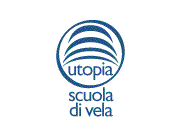 Utopia Scuola di vela logo