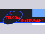 Telcom instrument logo