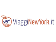 Viaggi New York logo