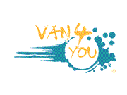 Van4you logo