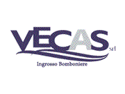 Vecas Ingrosso Bomboniere logo