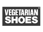 Vegetarian shoes logo
