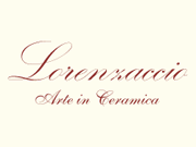 Ceramica Lorenzaccio logo