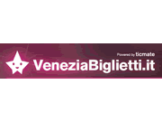Venezia Biglietti logo
