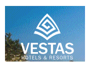 Vestas Hotels codice sconto