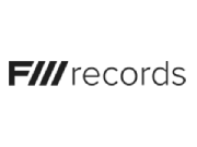 FM Records Music logo