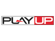 PlayUp logo